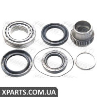 ПІДШИПНИК ЗАДНІЙ ПІВОСІ КОМПЛЕКТ FEBEST KITET