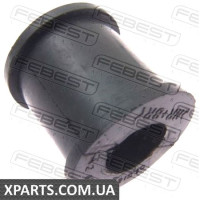 Втулка заднього стабілізатора D17 (TOYOTA CAMRY ACV3#/MCV3# 2001-2006) FEBEST FEBEST TSB30C
