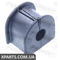 Втулка заднього стабілізатора D15 DODGE CALIBER 2006- FEBEST CRSBCALR