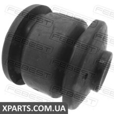 САЙЛЕНБЛОК ЗАДНЬОГО ПОДОВЖНОГО РИЧАГУ (TOYOTA LAND CRUISER PRADO 90 1996-2002) FEBEST FEBEST TAB165