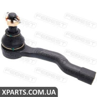 НАКІНЕЧНИК РУЛЬОВИЙ ПРАВИЙ INFINITI FX45/35 (S50) 2002-2008 FEBEST 0221S50R НАКІНЕЧНИК РУЛЬОВИЙ ПРАВИЙ INFINITI FX45/35 (S50) 2002-2008 FEBEST 0221S50R