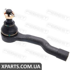 НАКІНЕЧНИК РУЛЬОВИЙ ПРАВИЙ INFINITI FX45/35 (S50) 2002-2008 FEBEST 0221S50R