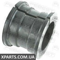 ВТУЛКА ПЕРЕДНЬОГО СТАБІЛІЗАТОРА D43 FEBEST TSBGRNF