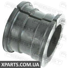 ВТУЛКА ПЕРЕДНЬОГО СТАБІЛІЗАТОРА D43 FEBEST TSBGRNF