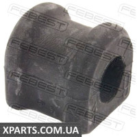 Втулка заднього стабілізатора D19 (TOYOTA AVENSIS ADT25#/AZT25#/CDT250/ZZT25# 2003-2008) FEBEST FEBEST TSBAVR19