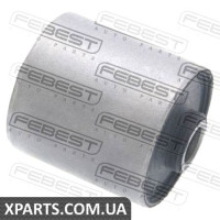 САЙЛЕНБЛОК ЗАДНІЙ ПОДОВЖНІЙ ТЯГИ KIA SPORTAGE 1998-2003 FEBEST KAB003