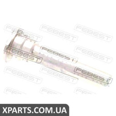 ВТУЛКА НАПРЯМНА СУППОРТА ГАЛЬМОВОГО ПЕРЕДНЬОГО HYUNDAI SANTA FE (BB) 2000-2006 FEBEST 1274UPF1
