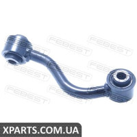 ТЯГА СТАБИЛИЗАТОРА ЗАДНЯЯ ЛЕВАЯ FEBEST 0223F15RL