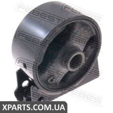 ПОДУШКА ДВИГУНА ПЕРЕДНЯ AT/MT MITSUBISHI LANCER CY 2007- FEBEST MMCYFR