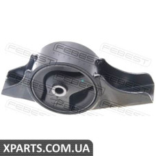 ПОДУШКА ДВИГУНА ЗАДНЯ NISSAN PRIMERA P12 2001-2007 FEBEST NMP12RR