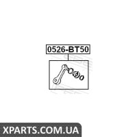 СОШКА РУЛЬОВА MAZDA BT-50 2006-2011 FEBEST 0526BT50