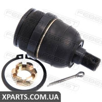 ОПОРА КУЛЬОВА ПЕРЕДНЬОГО НИЖНЬОГО ВАЖЕЛЯ (TOYOTA LAND CRUISER 100 HDJ101/UZJ100 1998-2007) FEBEST FEBEST 0120333