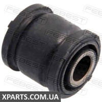 САЙЛЕНБЛОК ЗАДНЬОЇ ПОПЕРЕЧНОЇ ТЯГИ (TOYOTA AVENSIS AT22#/AZT220/CDT220/CT220/ST220/ZZT22# 1997-2003) FEBEST TAB056