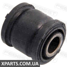 САЙЛЕНБЛОК ЗАДНЬОЇ ПОПЕРЕЧНОЇ ТЯГИ (TOYOTA AVENSIS AT22#/AZT220/CDT220/CT220/ST220/ZZT22# 1997-2003) FEBEST TAB056