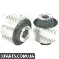 САЙЛЕНТБЛОК ЗАДНЬОГО АМОРТИЗАТОРА КОМПЛЕКТ LEXUS RX270/350/450H AGL10/GGL10 2008-2015 FEBEST TAB578KIT