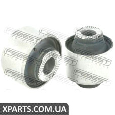 САЙЛЕНТБЛОК ЗАДНЬОГО АМОРТИЗАТОРА КОМПЛЕКТ LEXUS RX270/350/450H AGL10/GGL10 2008-2015 FEBEST TAB578KIT