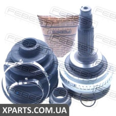 ШРУС ЗОВНІШНИЙ 23X56X26 TOYOTA CARINA E AT19#/ST191/CT190 1992-1997 FEBEST 0110010A48