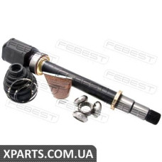 ШРУС ВНУТРІШНІЙ ПРАВИЙ 27X40X24 TOYOTA CAMRY ACV40/GSV40 2006-2011 FEBEST 0111GSV40RH