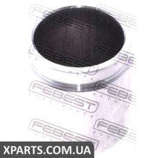 ПОРШЕНЬ СУППОРТУ ГАЛЬМОВОГО ЗАДНЬОГО FEBEST 0176GWS191R