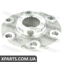 СТУПИЦА ПЕРЕДНЯЯ FLANGE MITSUBISHI PAJERO II V14W-V55W 1991-2004 FEBEST 0482FK94WF
