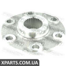 СТУПИЦЯ ПЕРЕДНЯ FLANGE MITSUBISHI PAJERO II V14W-V55W 1991-2004 FEBEST 0482FK94WF