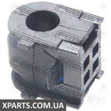 ВТУЛКА ПЕРЕДНЬОГО СТАБІЛІЗАТОРА D22 MAZDA 6 WAGON GH 2008-2013 FEBEST MZSBGHF