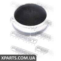 ПОРШЕНЬ СУППОРТУ ГАЛЬМОВОГО ЗАДНЬОГО NISSAN X-TRAIL T31 2007- FEBEST 0276Z51R