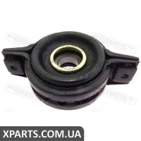ПІДШИПНИК ПІДВЕСНОГО КАРДАННОГО ВАЛУ MITSUBISHI L200 K6#/K7# 1996-2007 FEBEST MCB001