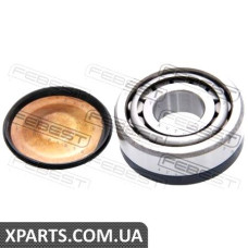 РЕМКОМПЛЕКТ важеля підвіски NISSAN PATROL SAFARI Y61 1997-2006 FEBEST NOSY61
