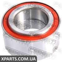 Підшипник маточини колеса TOYOTA LUCIDA ESTIMA EMINA PREVIA CXR10/CXR20/TCR10/TCR20 1990-1999 FEBEST DAC4377004238