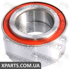 Подшипник ступицы колеса TOYOTA LUCIDA ESTIMA EMINA PREVIA CXR10/CXR20/TCR10/TCR20 1990-1999 FEBEST DAC4377004238