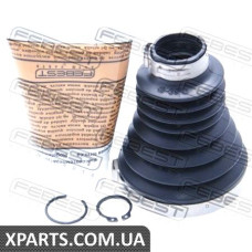ПИЛЬНИК ШРУС ВНУТРІШНІЙ MERCEDES BENZ E-CLASS 211 4 MATIC 2002-2009 FEBEST 1615203