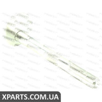 БОЛТ З ЕКСЦЕНТРИКОМ FEBEST 0129016