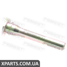 ВТУЛКА НАПРЯМНА СУППОРТА ГАЛЬМОВОГО ПЕРЕДНЬОГО TOYOTA KLUGER L/V ACU25/MCU25 4WD 2000-2007 FEBEST 0174ACU20F