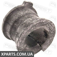 Втулка заднього стабілізатора LEXUS GX470 UZJ120 2002-2009 FEBEST TSBUZJ120R