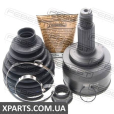 ШРУС НАРУЖНЫЙ ЗАДНИЙ 24X58,3X28 SUZUKI GRAND VITARA/ESCUDO JB416/JB420/JB627 2006- FEBEST 0710GVJBR
