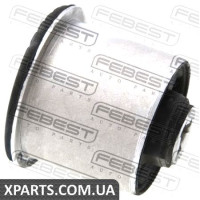 САЙЛЕНБЛОК ЗАДНЬОЇ БАЛКИ KIA CERATO II 2008- FEBEST KAB025