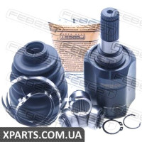 ШРУС ВНУТРЕННИЙ 22X35X25 KIA SPORTAGE 2004-2010 FEBEST 2211CERAT