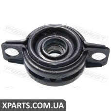 ПІДШИПНИК ПІДВЕСНОГО КАРДАННОГО ВАЛУ MITSUBISHI L200 K6#/K7# 1996-2007 FEBEST HYCB001