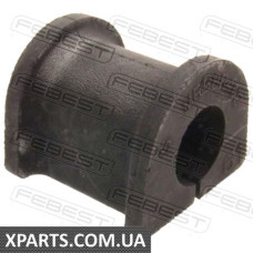 Втулка заднього стабілізатора D19 (MITSUBISHI GALANT DJ1A/DJ3A/DJ5A 2006-) FEBEST FEBEST MSBDJ1R