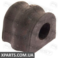 ВТУЛКА ПЕРЕДНЬОГО СТАБІЛІЗАТОРА D19.2 (SUBARU IMPREZA G11 2000-2007) FEBEST FEBEST SSB003