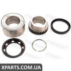 Подшипник ступицы колеса задний SUZUKI GRAND VITARA/GRAND ESCUDO XL-7 JA627 2001-2006 FEBEST DAC40740036KIT