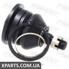 ОПОРА КУЛЬОВА ПЕРЕДНЬОГО ВЕРХНЬОГО РИЧАГУ NISSAN KING CAB D22 1998- FEBEST 0220WD22UF