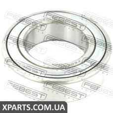 ПІДШИПНИК ПРИВІДНОГО ВАЛУ 35X62X16 CITROEN JUMPER III/ RELAY III 2006- FEBEST AS356216