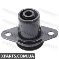 ПОДУШКА ПОДРАМНИКА TOYOTA LAND CRUISER 100 HDJ101/UZJ100 1998-2007 FEBEST TSBLC102