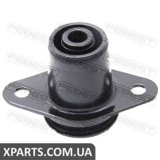 ПОДУШКА ПОДРАМНИКА TOYOTA LAND CRUISER 100 HDJ101/UZJ100 1998-2007 FEBEST TSBLC102