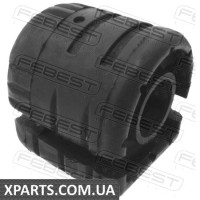 САЙЛЕНБЛОК ЗАДНІЙ ПЕРЕДНЬОГО ВАЖАРА (NISSAN SUNNY B14/ALMERA N15 1995-2000) FEBEST FEBEST NAB89