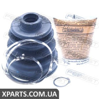 ПИЛЬНИК ШРУС ВНУТРІШНІЙ (75X96X22.5) КОМПЛЕКТ FEBEST 0415N94T