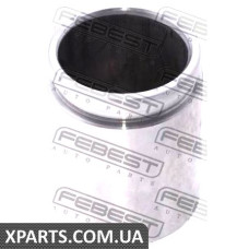 ПОРШЕНЬ СУППОРТУ ГАЛЬМОВОГО ПЕРЕДНЬОГО FEBEST 0176GGL10F