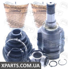 ШРУС ВНУТРІШНІЙ 22X34X23 TOYOTA COROLLA AE11#/CE11#/EE111 1995-2000 FEBEST 0111AV220